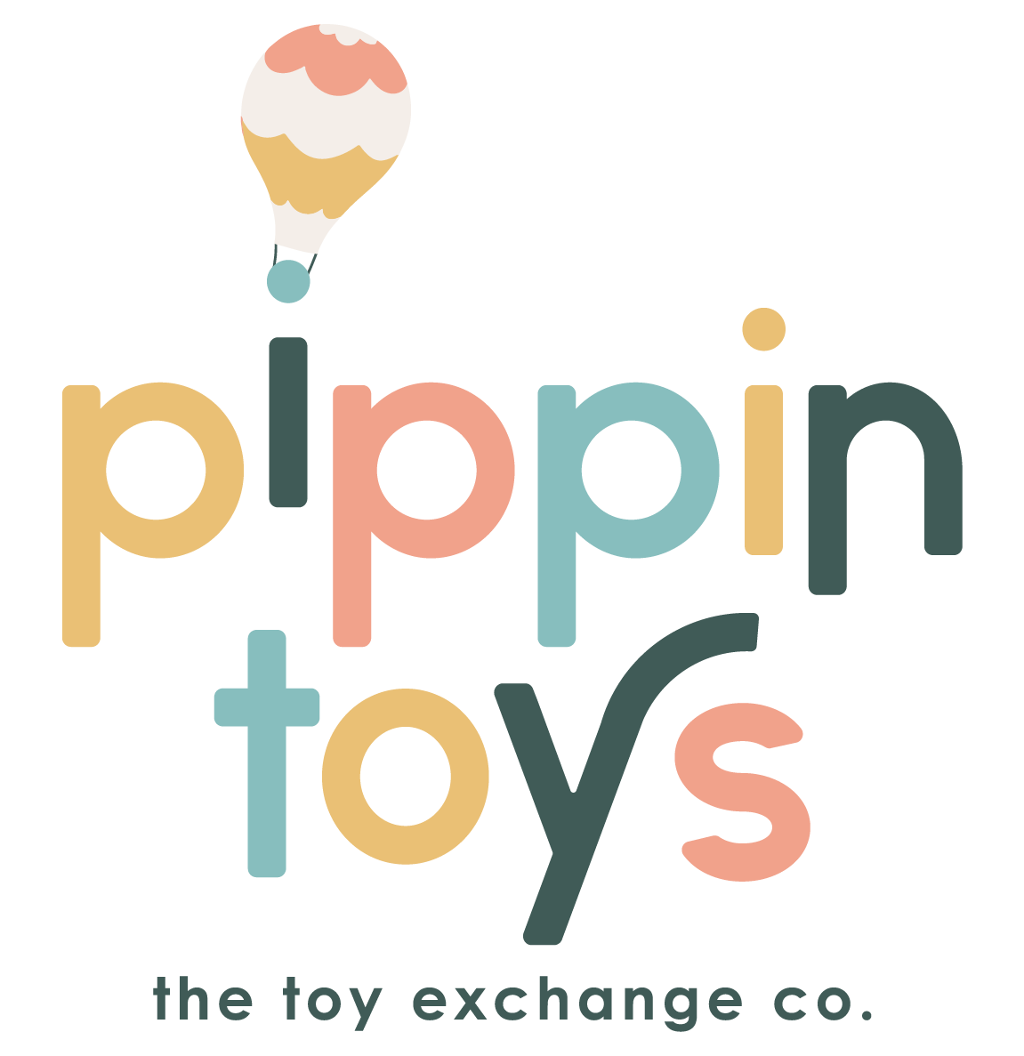 Pippin Toys Pippin Toy Exchange